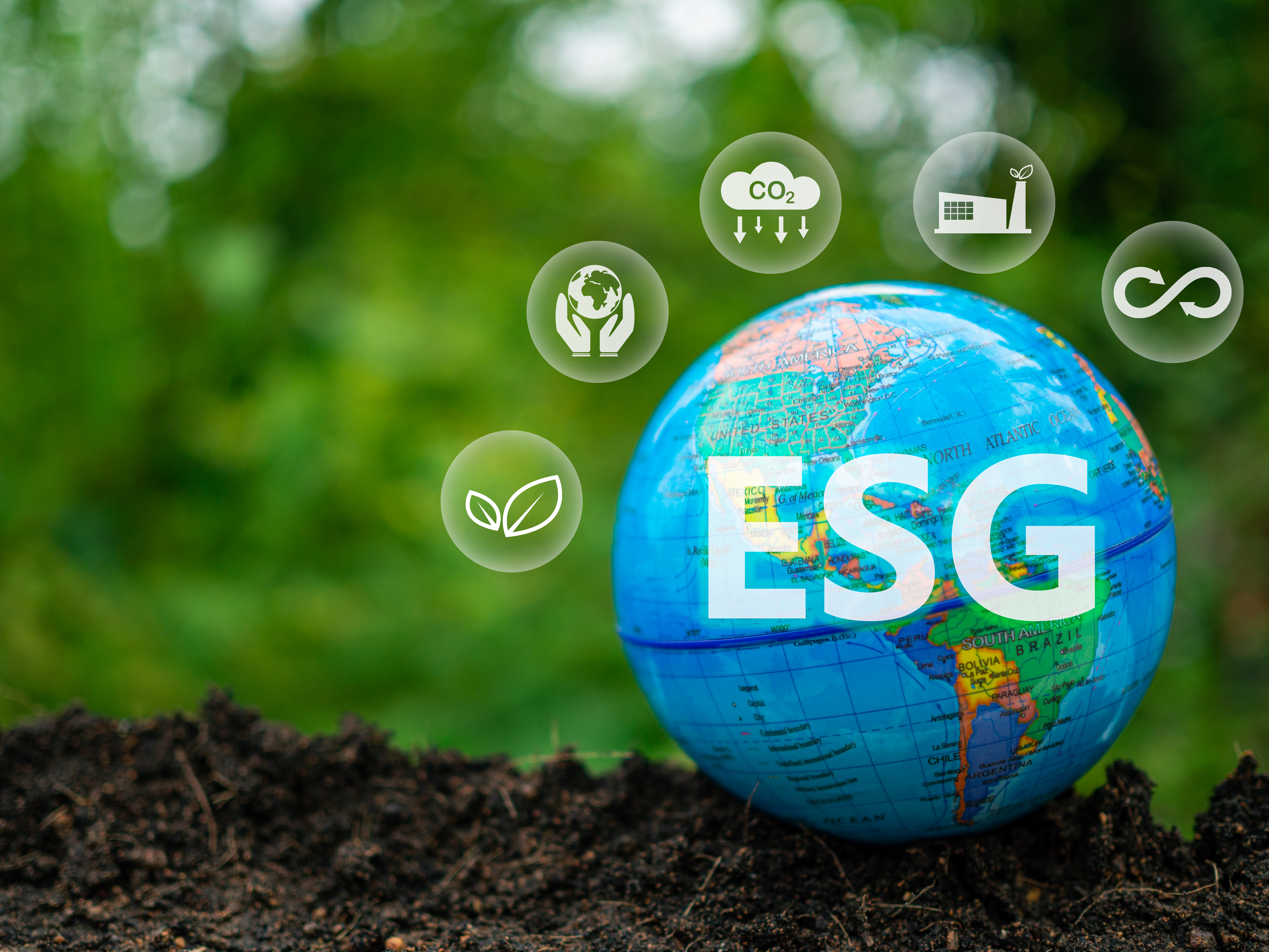 一文读懂丨ESG是什么？ESG为什么重要？