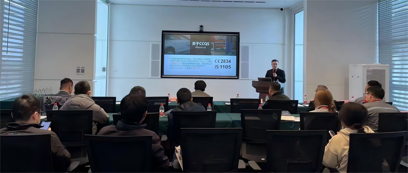 欧盟车辆举升机EN1493:2022版标准要点解读